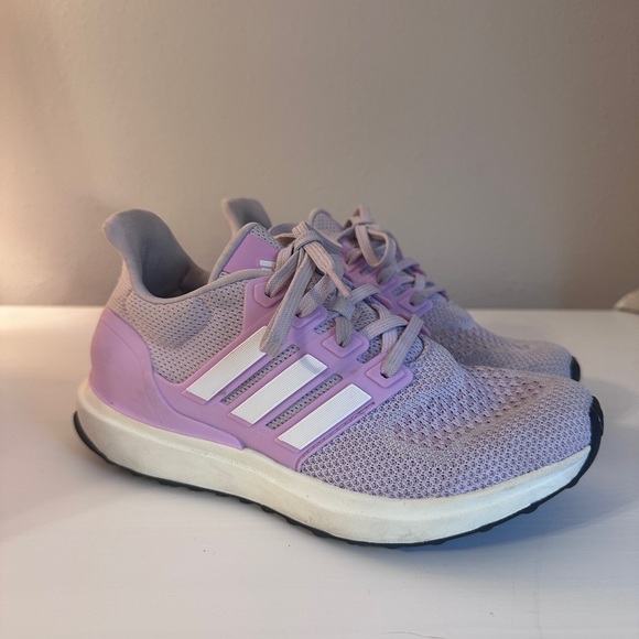 Adidas Girls UBounce DNA Shoes - Picture 3 of 7